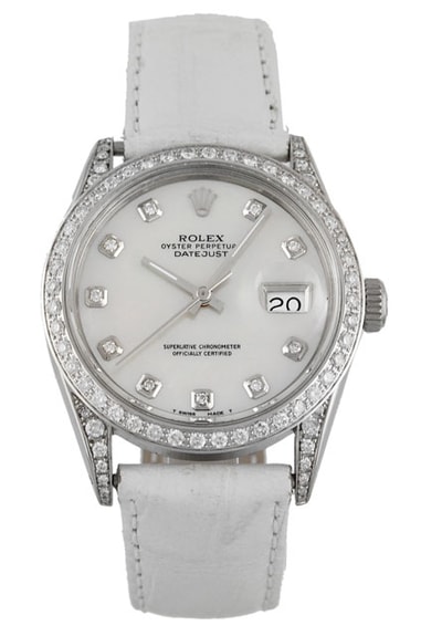 Rolex Datejust 16014